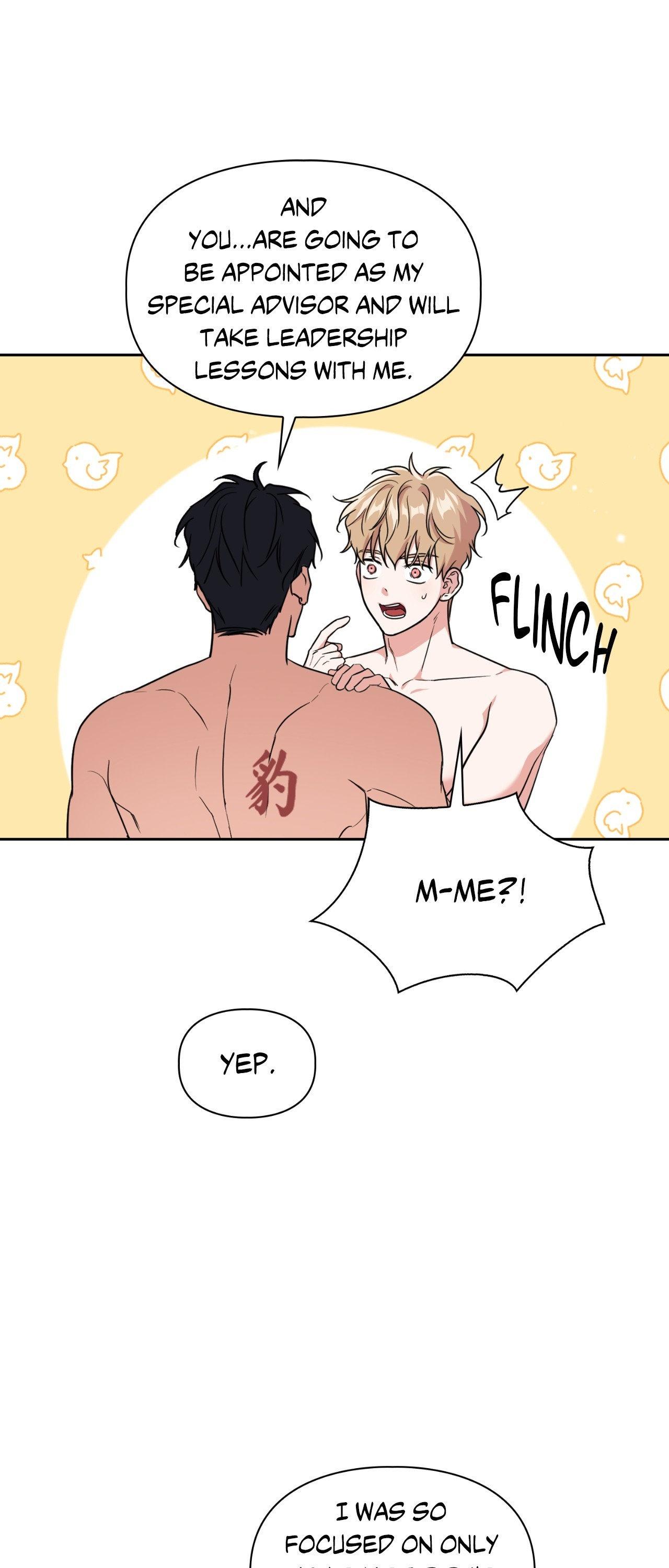 BAITS Chapter 79 page 28 - 