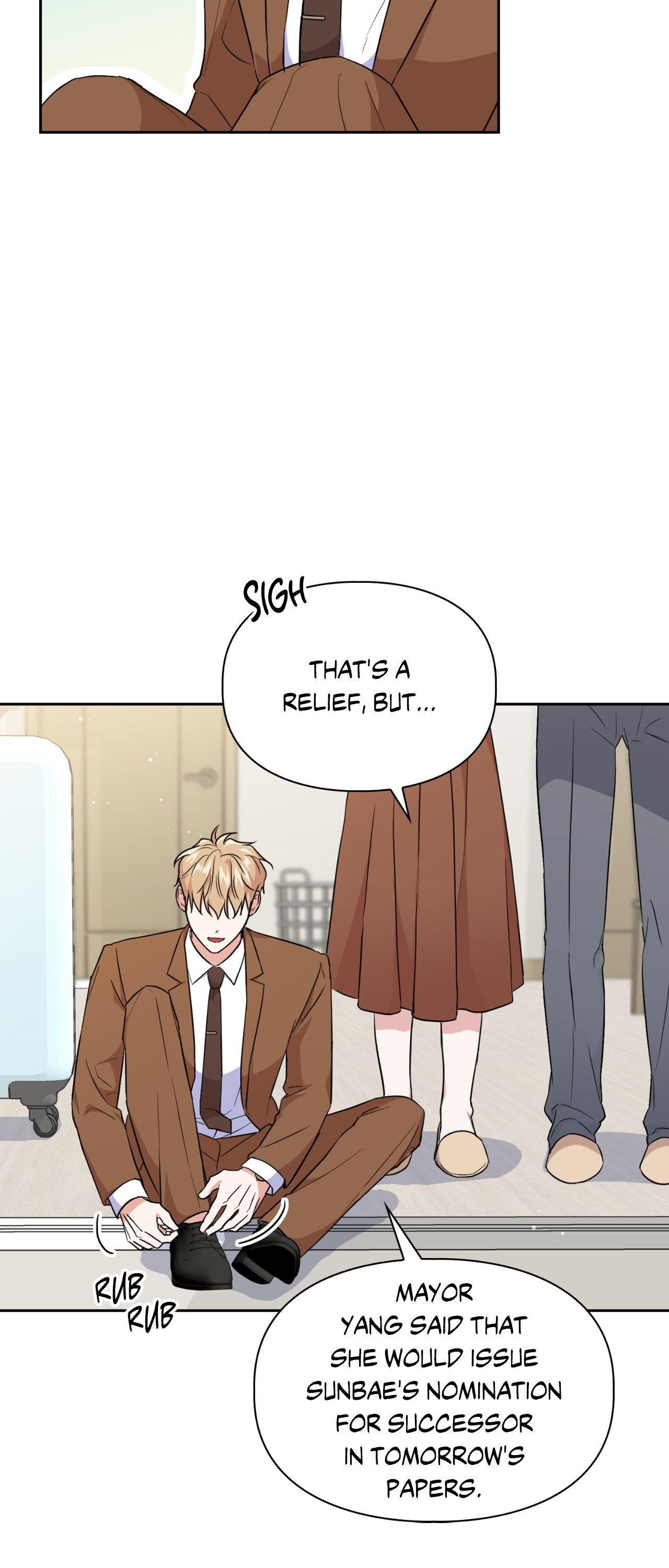 BAITS Chapter 79 page 52 - 