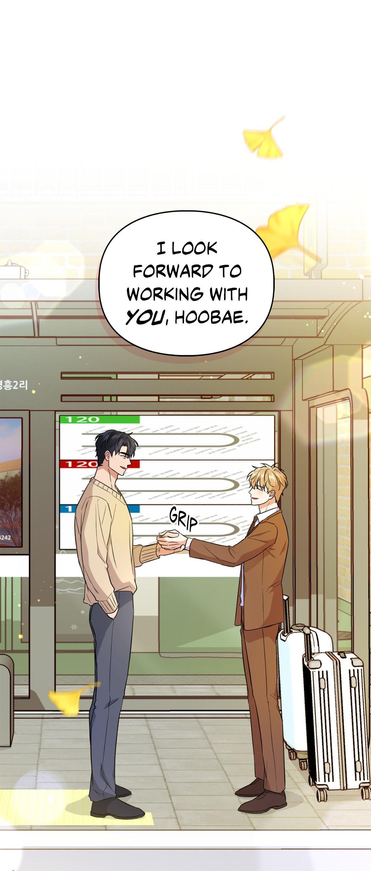 BAITS Chapter 79 page 67 - 