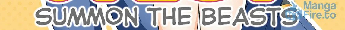 Baka & Test: Summon the Beast Chapter 1 page 12 - 