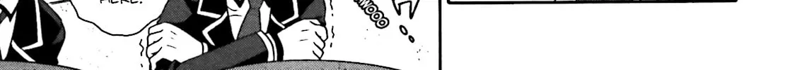 Baka & Test: Summon the Beast Chapter 1 page 40 - 