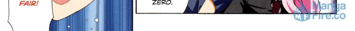 Baka & Test: Summon the Beast Chapter 1 page 6 - 