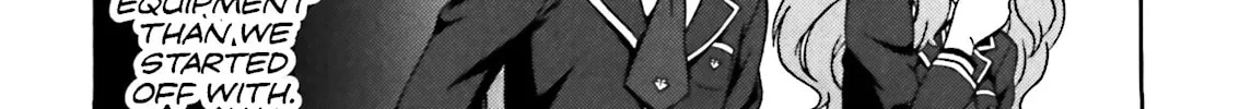 Baka & Test: Summon the Beast Chapter 11 page 22 - 