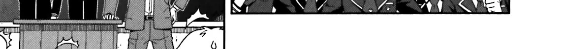 Baka & Test: Summon the Beast Chapter 11 page 40 - 