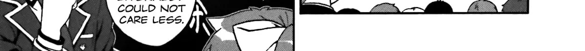 Baka & Test: Summon the Beast Chapter 11 page 44 - 
