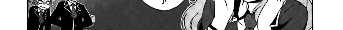 Baka & Test: Summon the Beast Chapter 11 page 50 - 