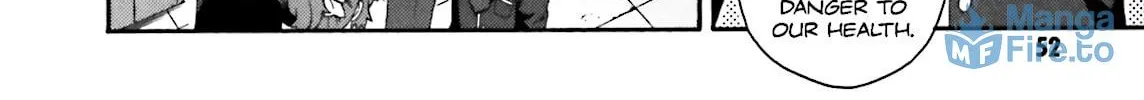 Baka & Test: Summon the Beast Chapter 12 page 36 - 