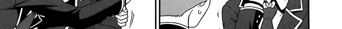 Baka & Test: Summon the Beast Chapter 13 page 34 - 