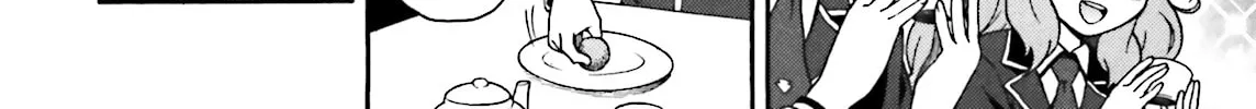 Baka & Test: Summon the Beast Chapter 13 page 8 - 