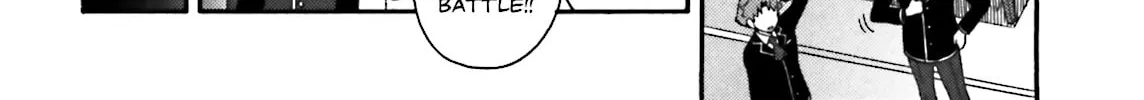 Baka & Test: Summon the Beast Chapter 14 page 28 - 