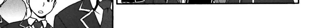 Baka & Test: Summon the Beast Chapter 14 page 46 - 