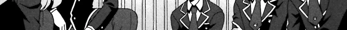 Baka & Test: Summon the Beast Chapter 2 page 34 - 