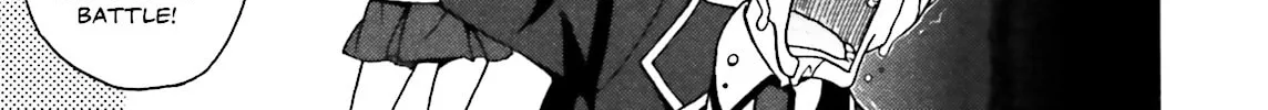 Baka & Test: Summon the Beast Chapter 2 page 46 - 