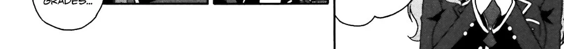 Baka & Test: Summon the Beast Chapter 2 page 8 - 