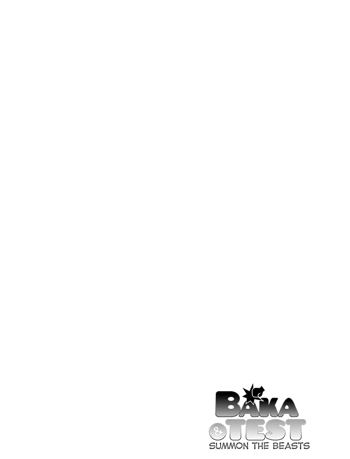 Baka & Test: Summon the Beast Chapter 22 page 67 - 