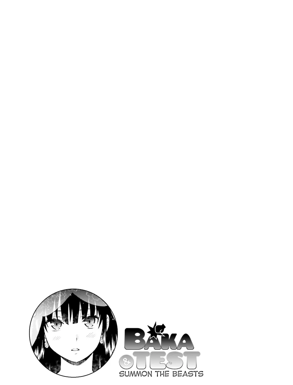 Baka & Test: Summon the Beast Chapter 23 page 85 - 