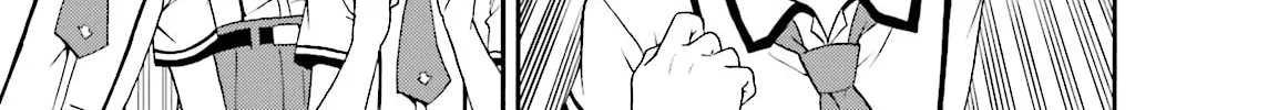 Baka & Test: Summon the Beast Chapter 35 page 38 - 