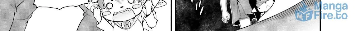 Baka & Test: Summon the Beast Chapter 35 page 54 - 