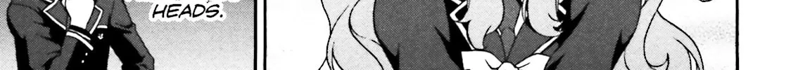 Baka & Test: Summon the Beast Chapter 4 page 62 - 