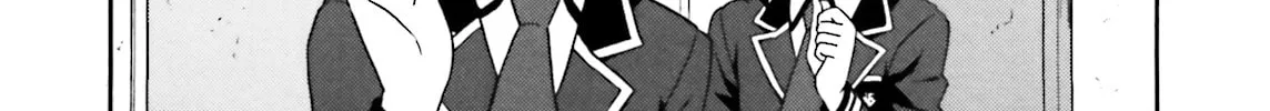 Baka & Test: Summon the Beast Chapter 6 page 26 - 