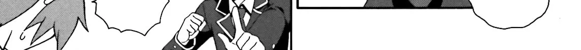 Baka & Test: Summon the Beast Chapter 6 page 44 - 