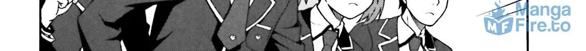 Baka & Test: Summon the Beast Chapter 7 page 12 - 