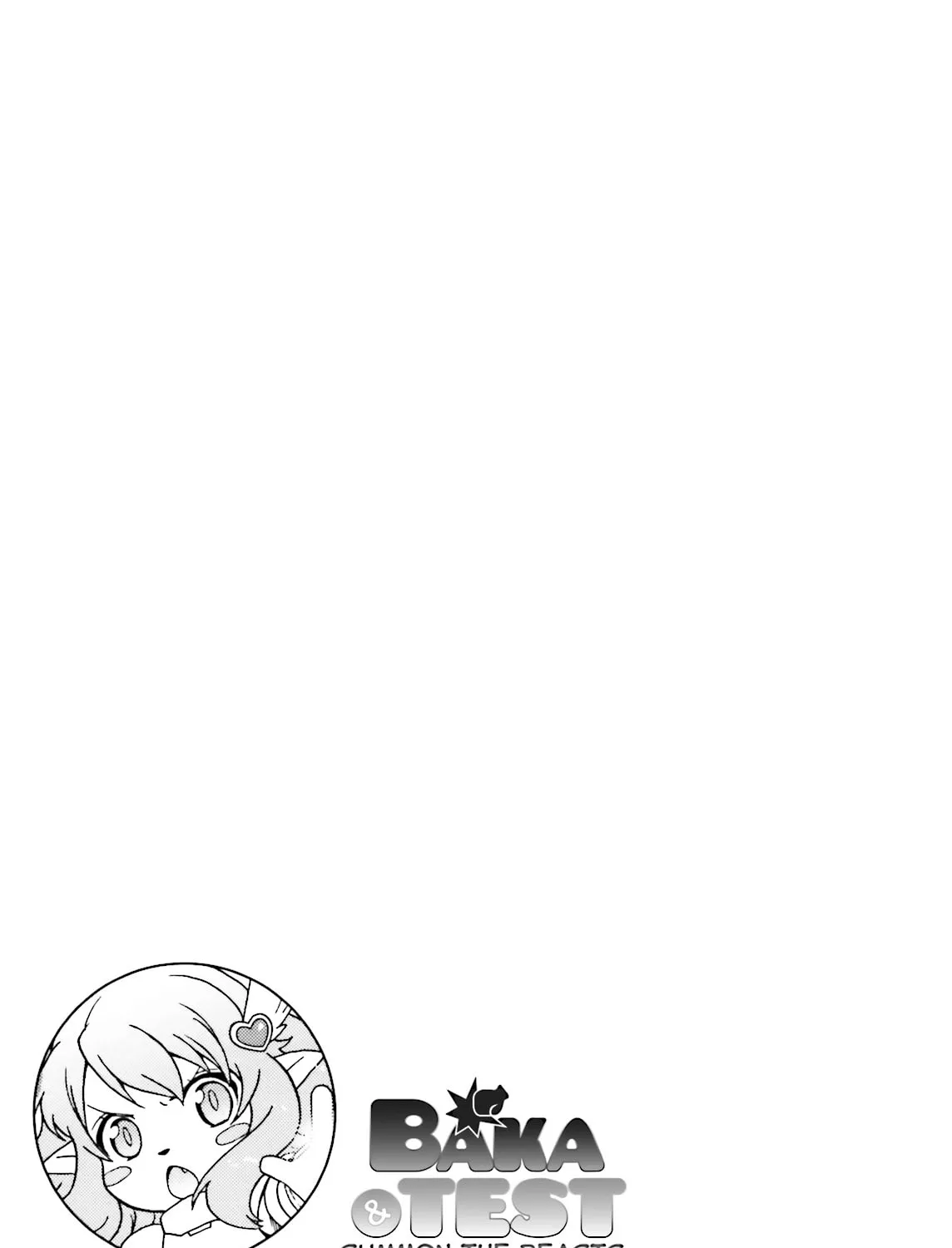 Baka & Test: Summon the Beast Chapter 8 page 69 - 