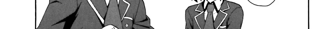 Baka & Test: Summon the Beast Chapter 9 page 50 - 
