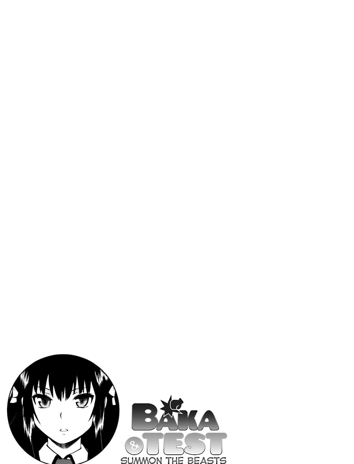 Baka & Test: Summon the Beast Chapter 9 page 69 - 