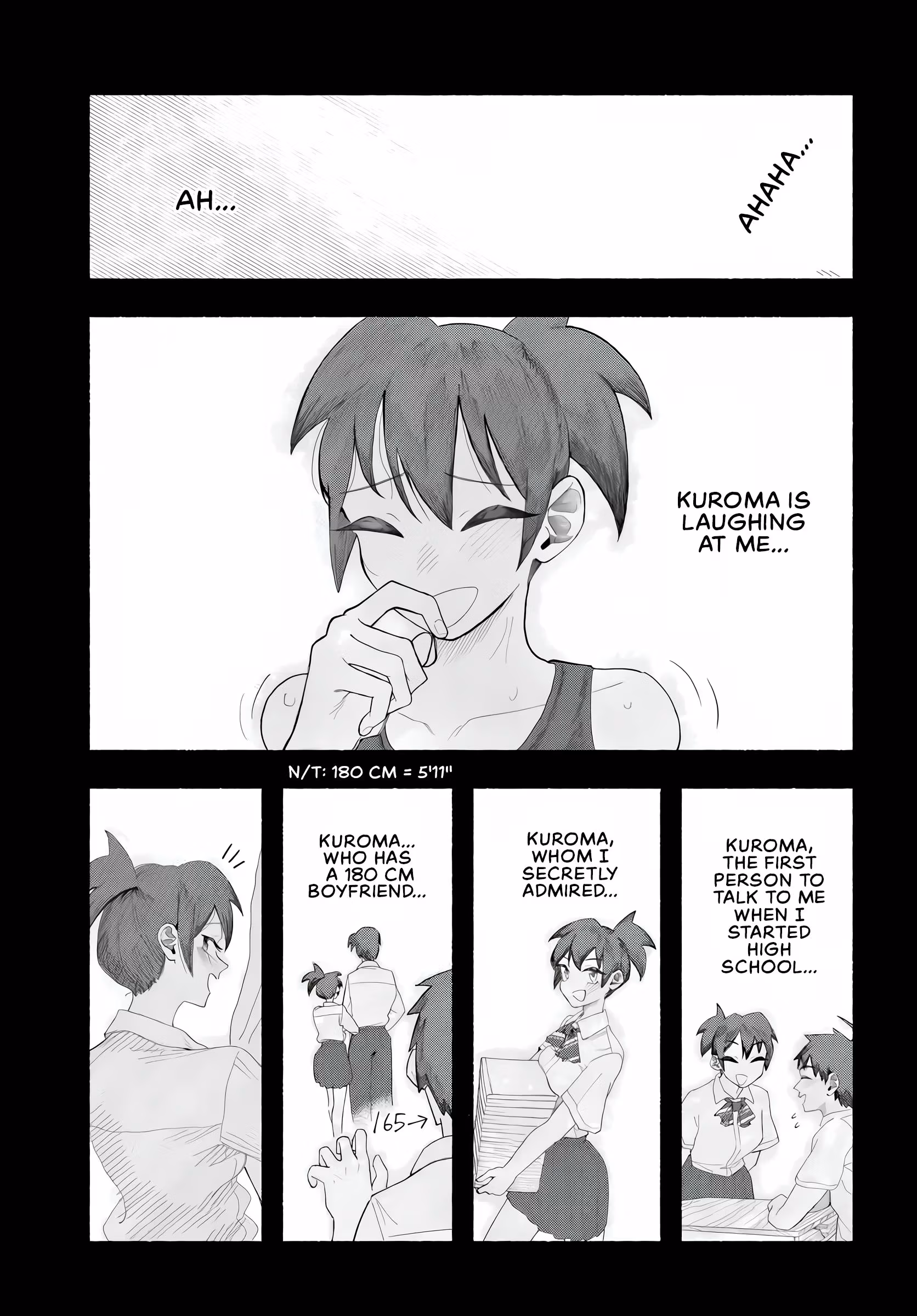 Bakadeka Imouto ga Yattekuru! Chapter 1 page 18 - 