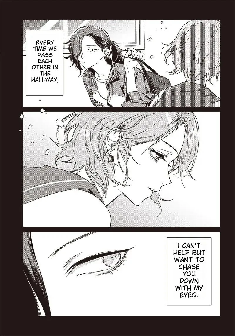 Bakajo 26-ji Chapter 1 page 28 - 