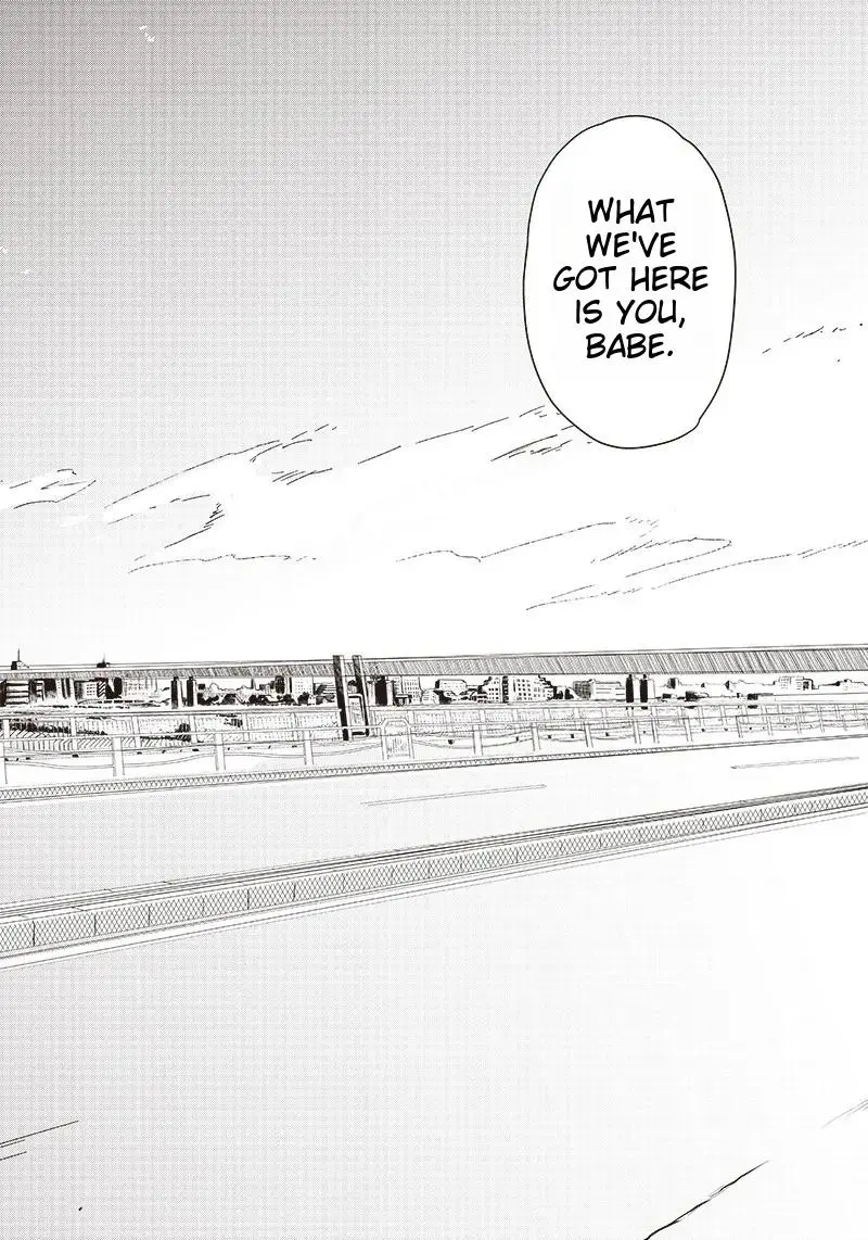 Bakajo 26-ji Chapter 1 page 40 - 
