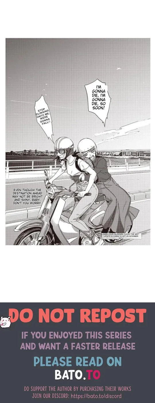 Bakajo 26-ji Chapter 1 page 42 - 