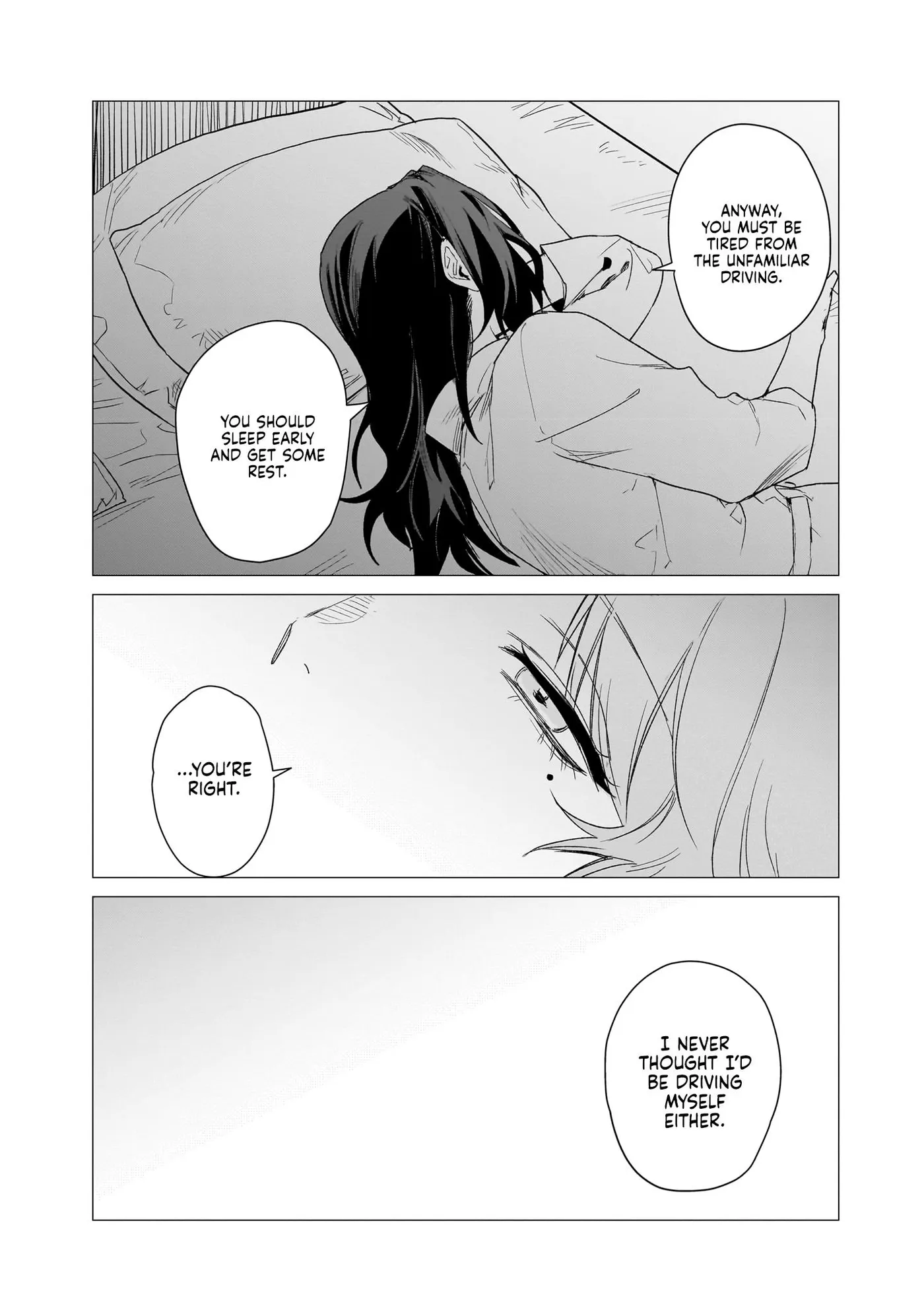 Bakajo 26-ji Chapter 13 page 24 - 