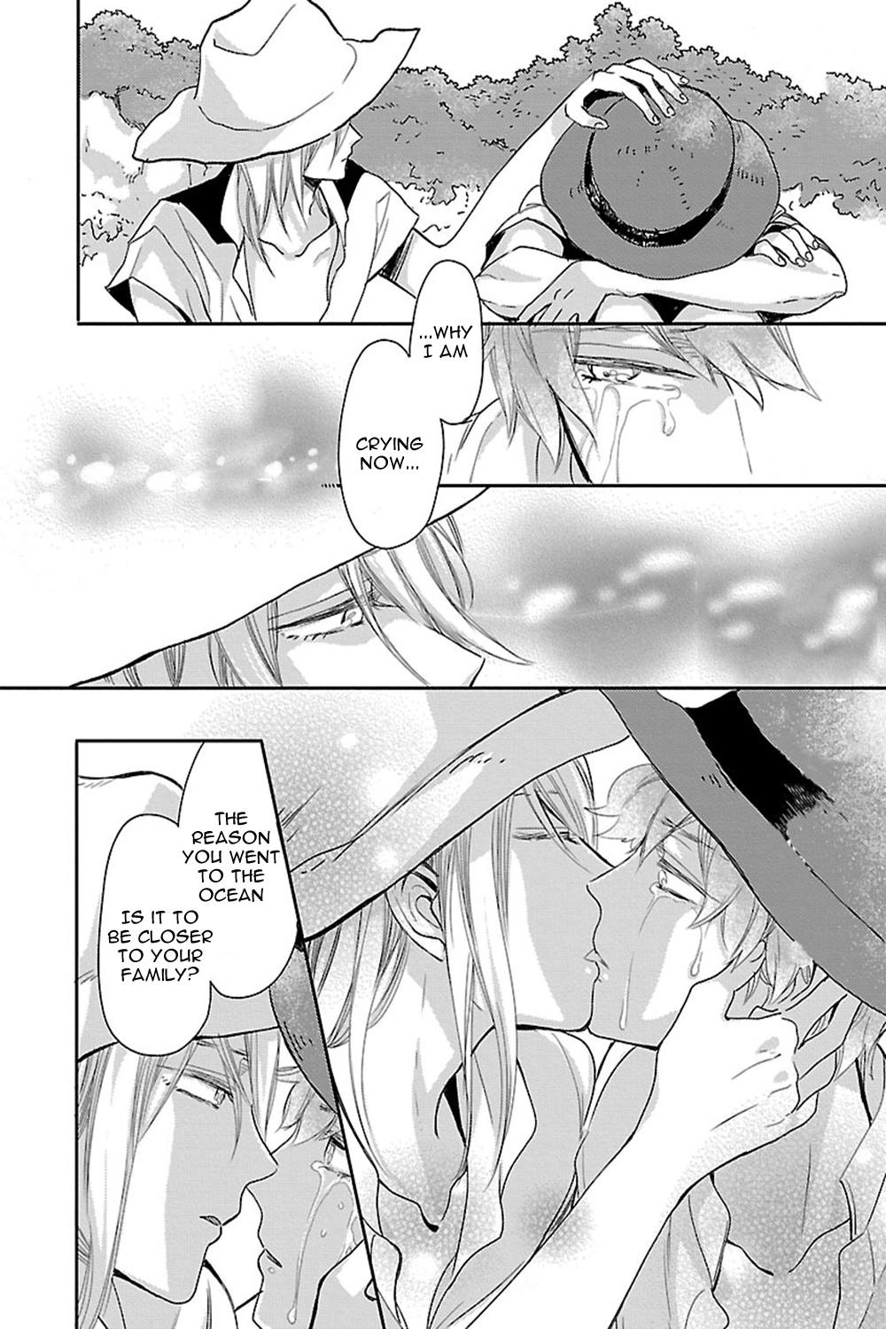 Bakemono BL (Anthology) Chapter 3 page 13 - 