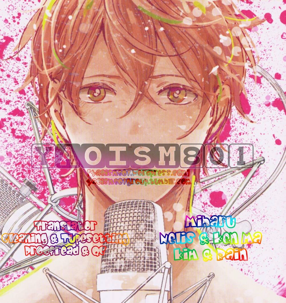 Bakemono BL (Anthology) Chapter 3 page 3 - 