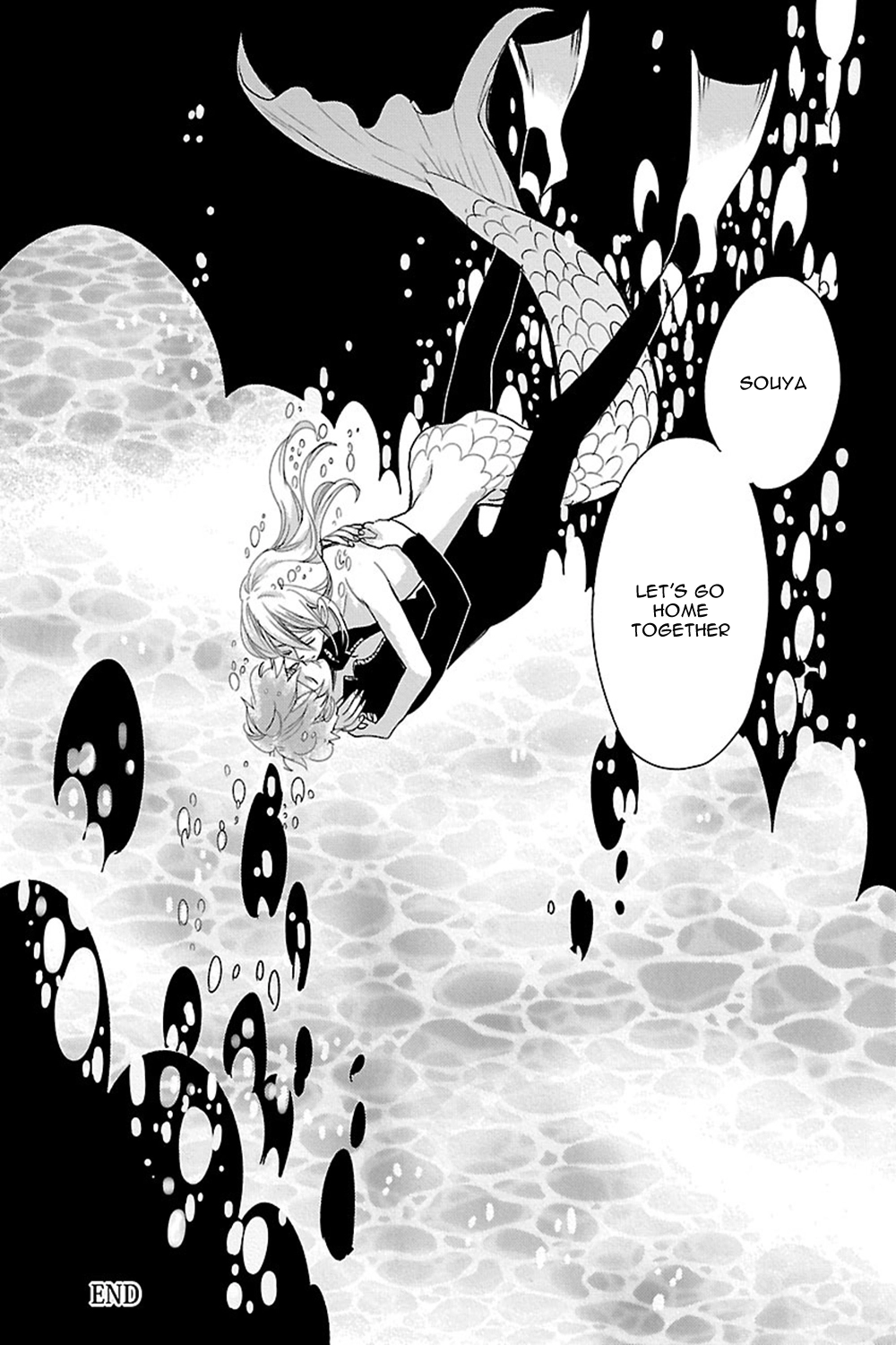 Bakemono BL (Anthology) Chapter 3 page 29 - 