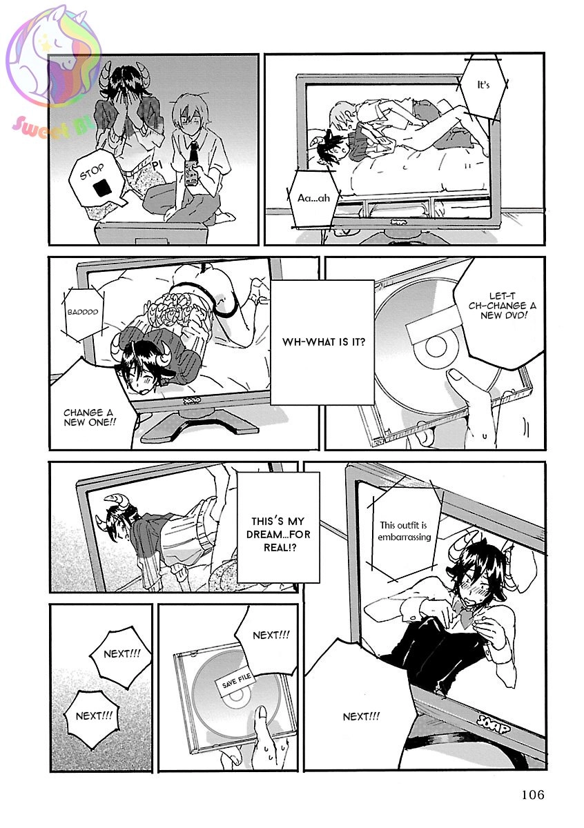 Bakemono BL (Anthology) Chapter 5 page 18 - 