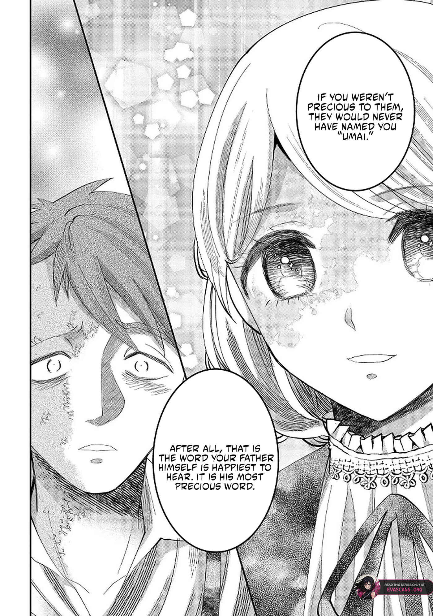 Bakemono Jou Sophie no Salon Chapter 7 page 15 - 
