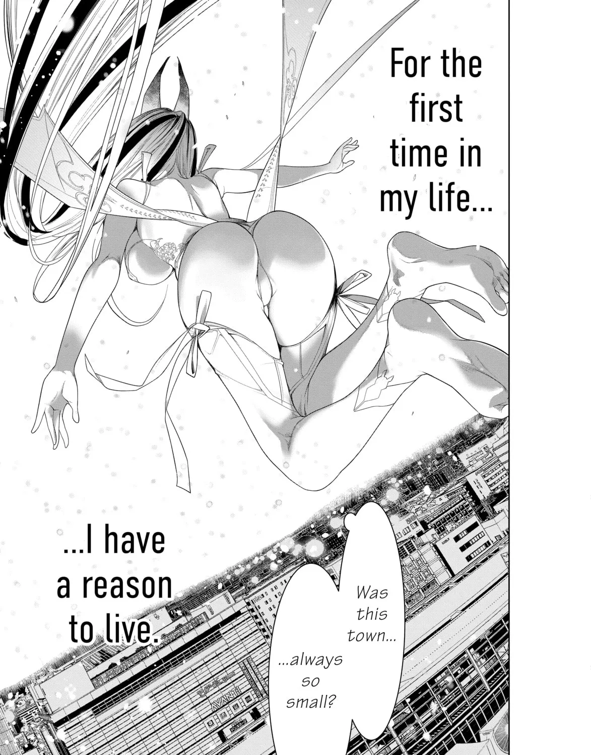 Bakemonogatari Chapter 163 page 13 - 