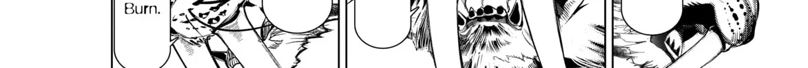 Bakemonogatari Chapter 163 page 16 - 