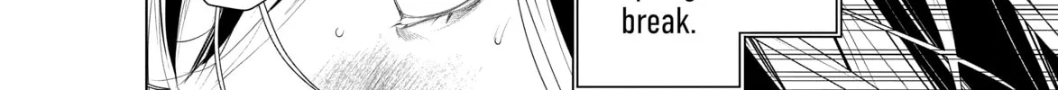 Bakemonogatari Chapter 163 page 8 - 
