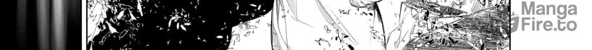 Bakemonogatari Chapter 165 page 6 - 