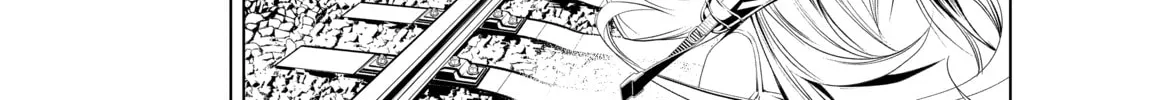 Bakemonogatari Chapter 166 page 14 - 