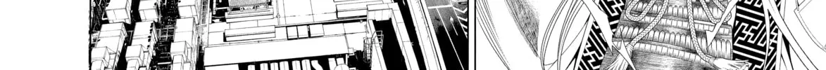 Bakemonogatari Chapter 168 page 34 - 