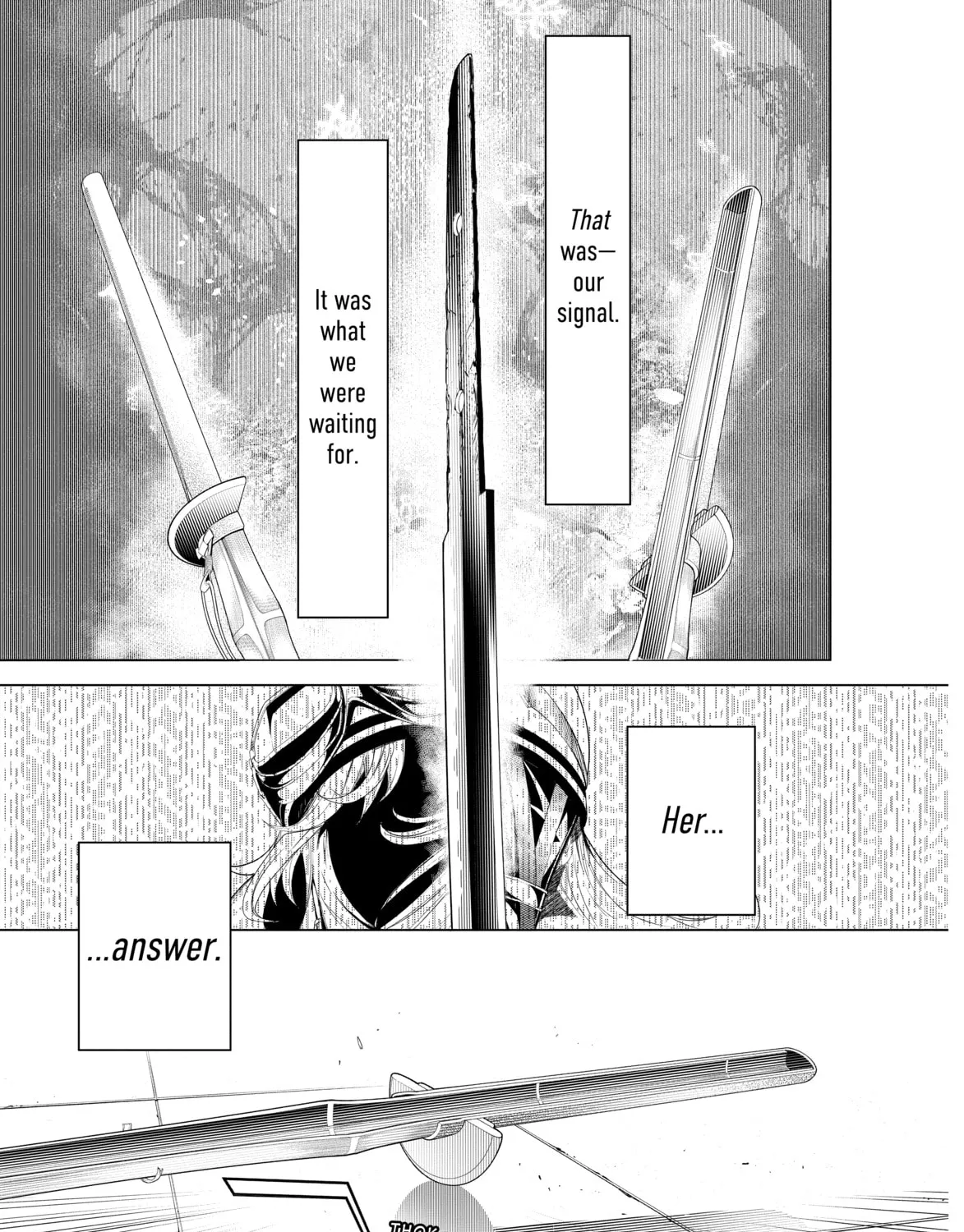 Bakemonogatari Chapter 168 page 7 - 