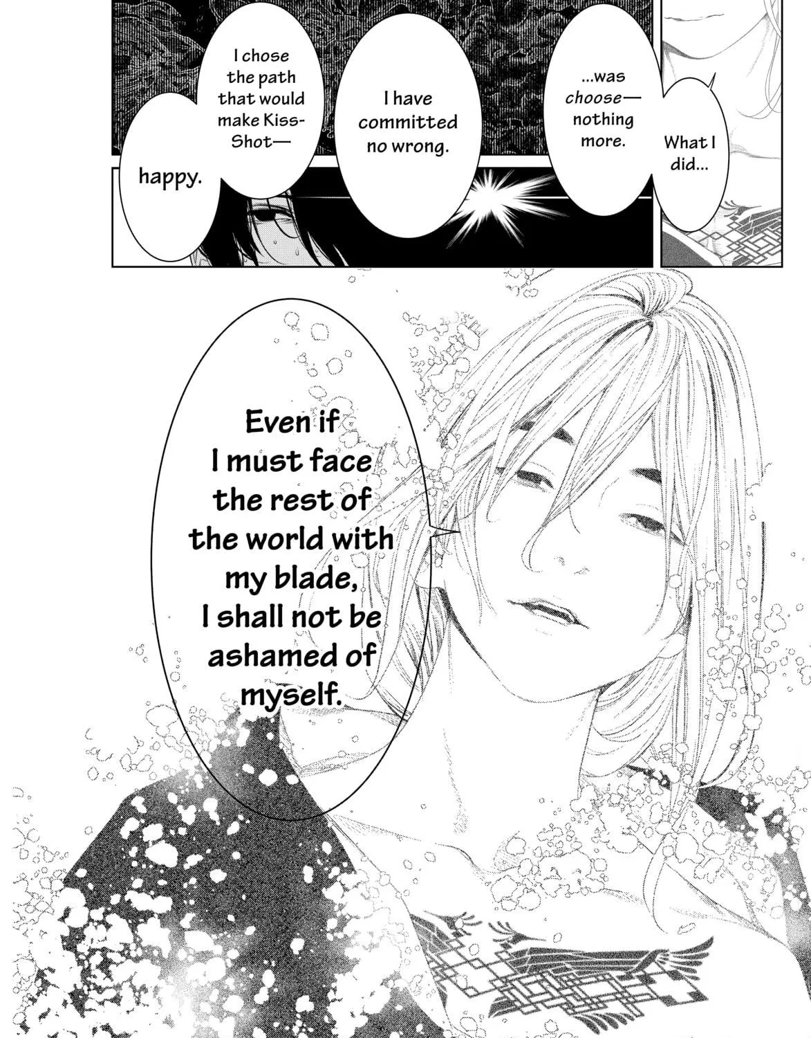Bakemonogatari Chapter 169 page 39 - 