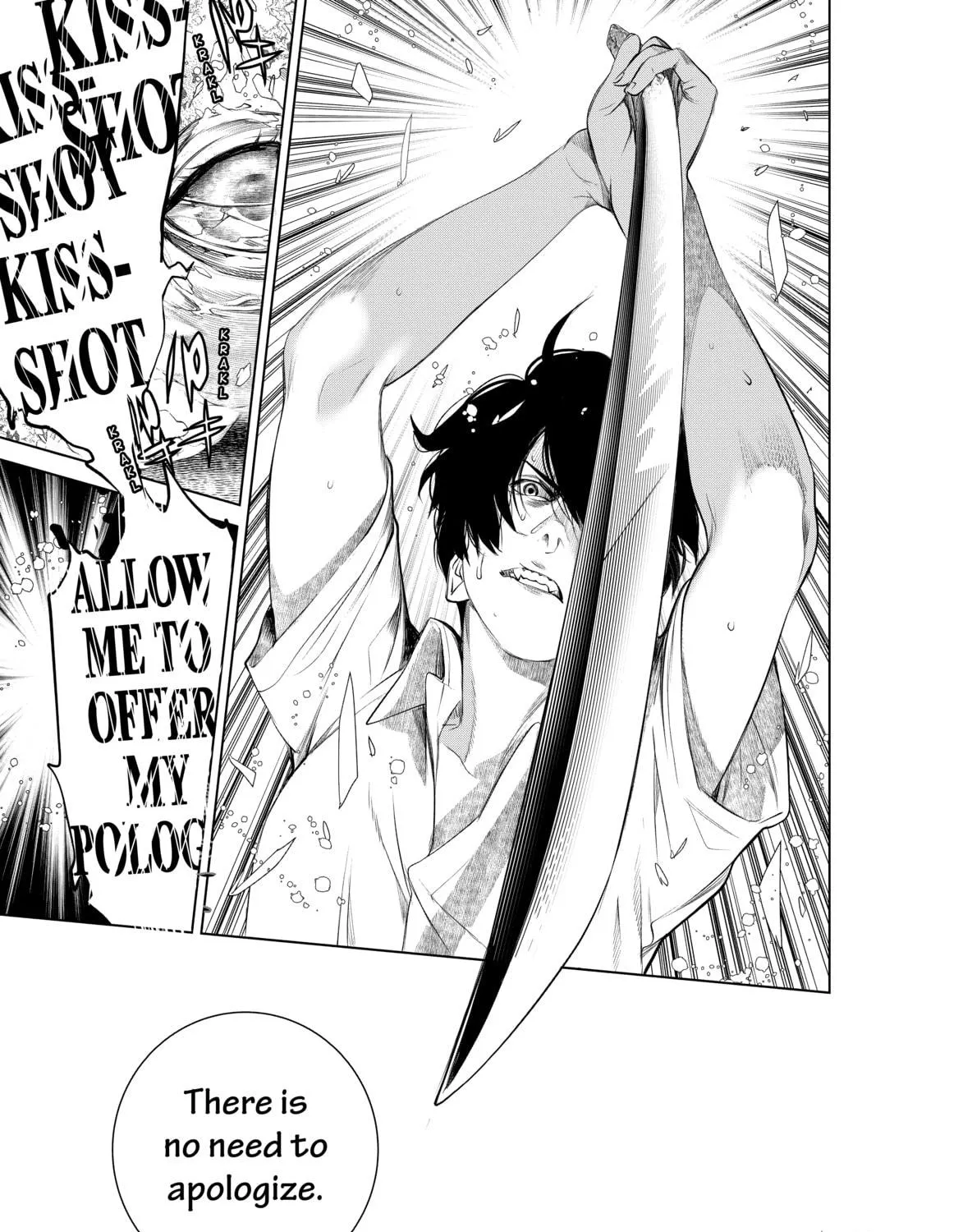 Bakemonogatari Chapter 171 page 11 - 
