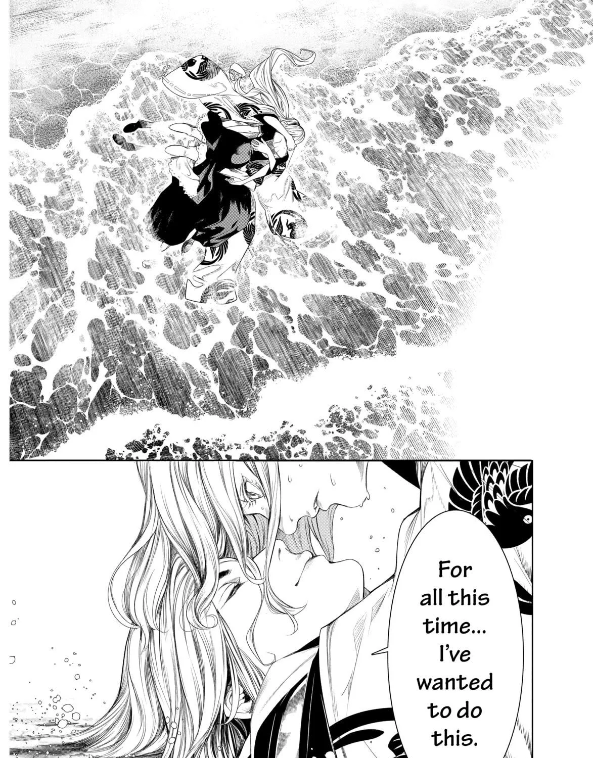Bakemonogatari Chapter 171 page 29 - 