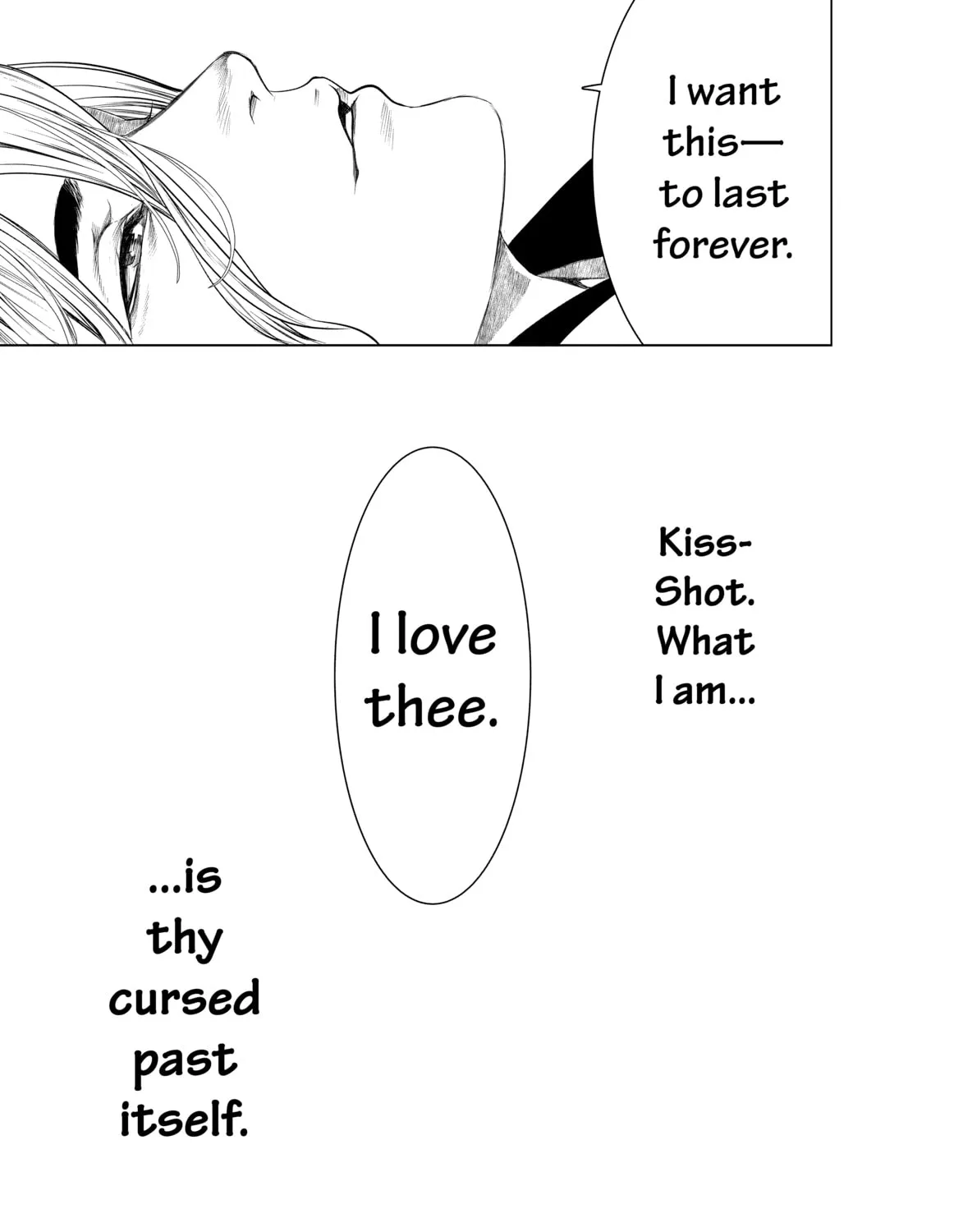 Bakemonogatari Chapter 171 page 31 - 